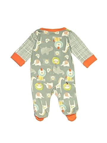 Boppy Long Sleeve Onesie (view 2)