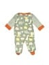 Boppy Graphic Green Long Sleeve Onesie Size Newborn - photo 2