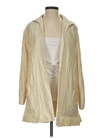 Lafayette 148 New York Coat (view 1)