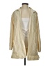Lafayette 148 New York Ivory Coat Size S - photo 1