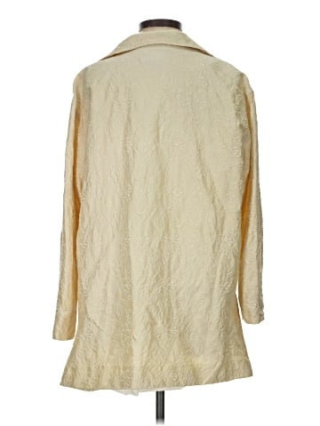 Lafayette 148 New York Coat (view 2)