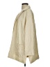 Lafayette 148 New York Ivory Coat Size S - photo 5