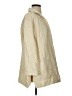 Lafayette 148 New York Ivory Coat Size S - photo 4