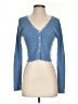 OGD Blue Cardigan Size XS - photo 1