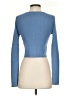 OGD Blue Cardigan Size XS - photo 2