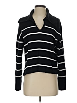 Express Pullover Sweater (view 1)
