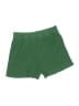 FP BEACH Solid Green Shorts Size S - photo 2