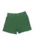 FP BEACH Solid Green Shorts Size S - photo 1