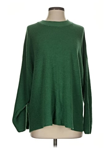 FP BEACH Pullover Sweater (view 1)