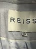 Reiss Gray Blazer Size 6 - photo 3