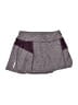 Head Color Block Gray Active Skort Size S - photo 1