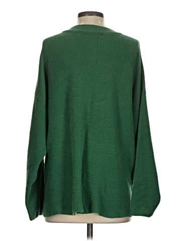 FP BEACH Pullover Sweater (view 2)