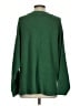 FP BEACH Green Pullover Sweater Size S - photo 2