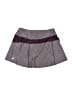 Head Color Block Gray Active Skort Size S - photo 2