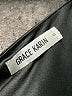 Grace Karin Black Cocktail Dress Size S - photo 7