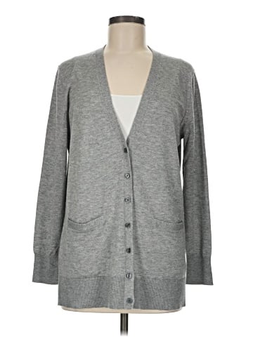 Banana Republic Factory Store Cardigan (view 1)