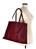 Everlane Solid Pink Burgundy Tote One size - photo 2
