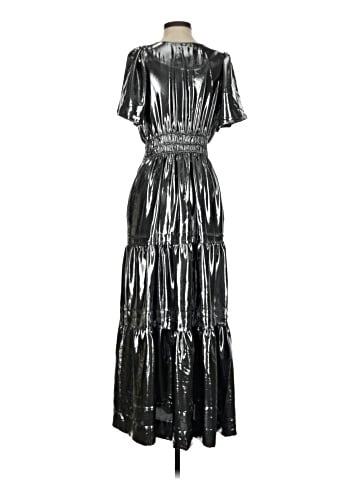 By Anthropologie Cocktail Dress (view 2)