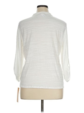 Ruby Rd. 3/4 Sleeve T-Shirt (view 2)