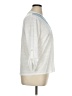 Ruby Rd. Ivory 3/4 Sleeve T-Shirt Size XL Petite - photo 4