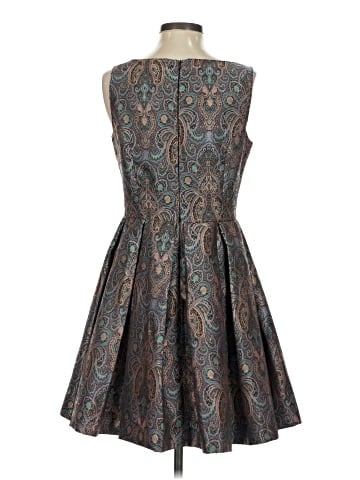 BB Dakota Cocktail Dress (view 2)