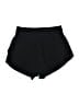 YPB Solid Black Athletic Shorts Size M - photo 2