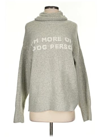 Target Pullover Sweater (view 1)