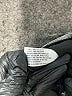 A New Day 100% Polyester Metallic Silver Blazer Size XL - photo 7