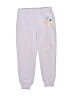 Champion Hearts White Sweatpants Size 5T - photo 1