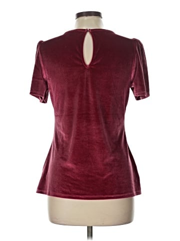 Express Short Sleeve Top (view 2)