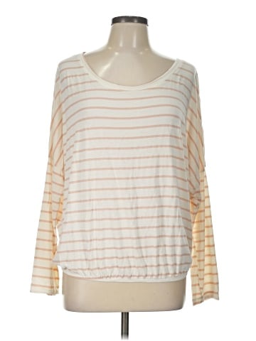 Eberjey 3/4 Sleeve T-Shirt (view 1)