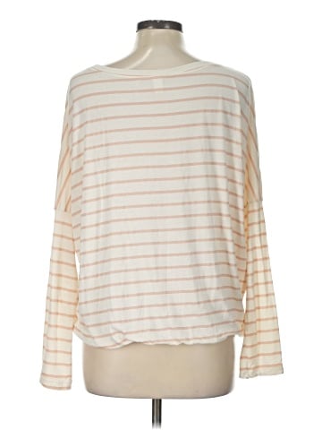 Eberjey 3/4 Sleeve T-Shirt (view 2)