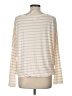 Eberjey Ivory 3/4 Sleeve T-Shirt Size L - photo 2