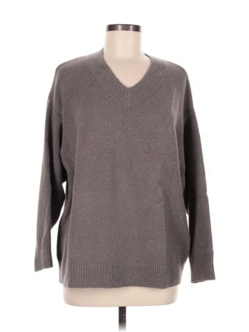 Gap Pullover Sweater (view 1)