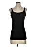 Assorted Brands Black Tank Top Size S (estimated) - photo 1