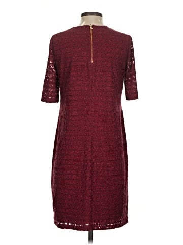 London Times Casual Dress (view 2)