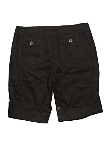 INC International Concepts Shorts (view 2)