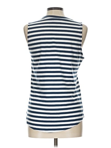 Modern Lux Sleeveless T-Shirt (view 2)
