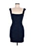 Free People Blue Cocktail Dress Size M - photo 1