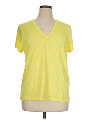 Primary Short Sleeve T-Shirt (view 1)