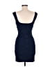 Free People Blue Cocktail Dress Size M - photo 2