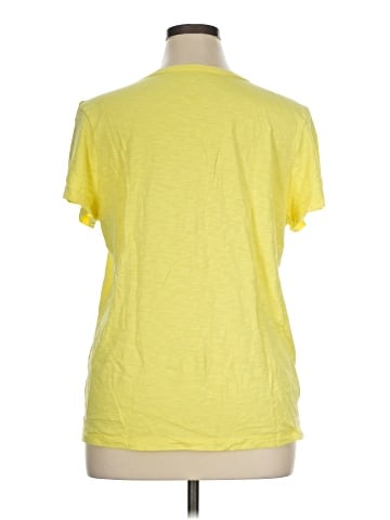 Primary Short Sleeve T-Shirt (view 2)