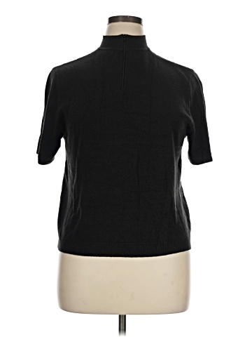Koret Turtleneck Sweater (view 1)