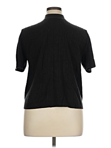 Koret Turtleneck Sweater (view 2)