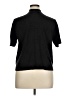 Koret 100% Acrylic Black Turtleneck Sweater Size XL - photo 2
