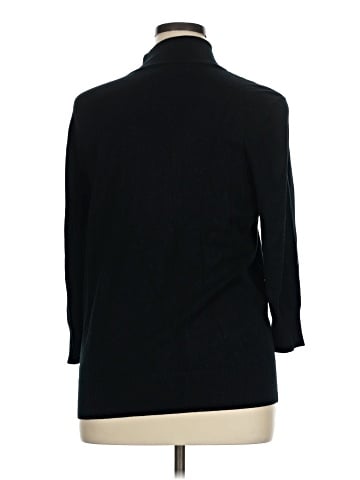 Apt. 9 Turtleneck Sweater (view 2)