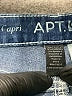 Apt. 9 Blue Jeans Size 14 - photo 7