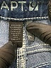 Apt. 9 Blue Jeans Size 14 - photo 8