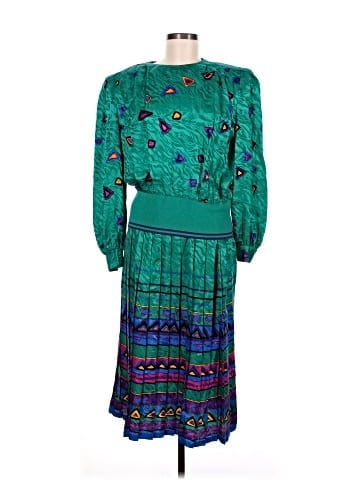 Adrianna Papell Cocktail Dress (view 1)