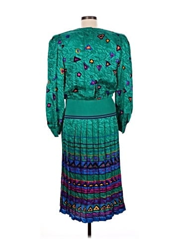 Adrianna Papell Cocktail Dress (view 2)